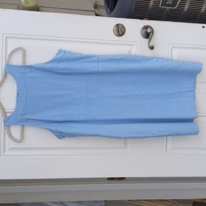 Ann Taylor tank dress size 16P